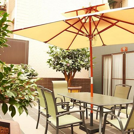 Beauty Hotels - Beautique Hotel Đài Bắc Ngoại thất bức ảnh
