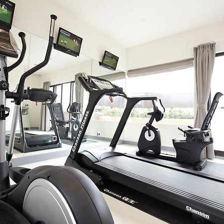 Beauty Hotels - Beautique Hotel Đài Bắc Ngoại thất bức ảnh