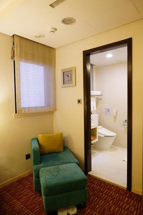 Beauty Hotels - Beautique Hotel Đài Bắc Ngoại thất bức ảnh