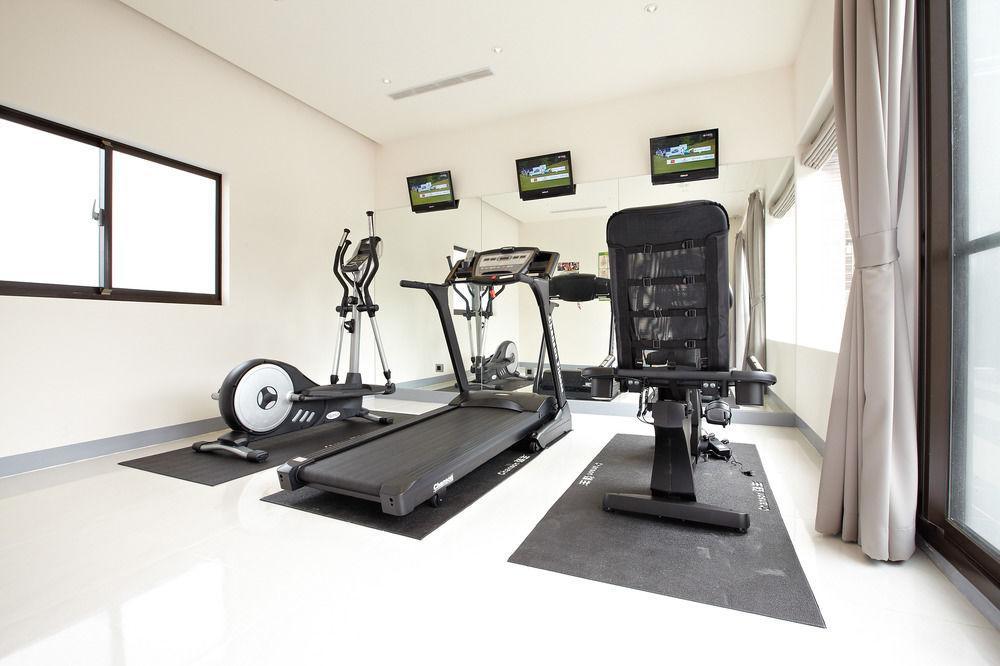 Beauty Hotels - Beautique Hotel Đài Bắc Ngoại thất bức ảnh