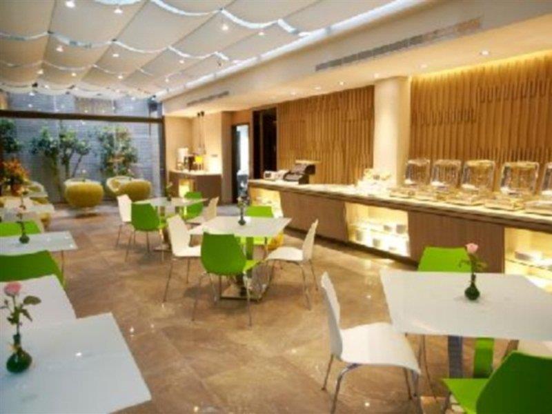 Beauty Hotels - Beautique Hotel Đài Bắc Ngoại thất bức ảnh