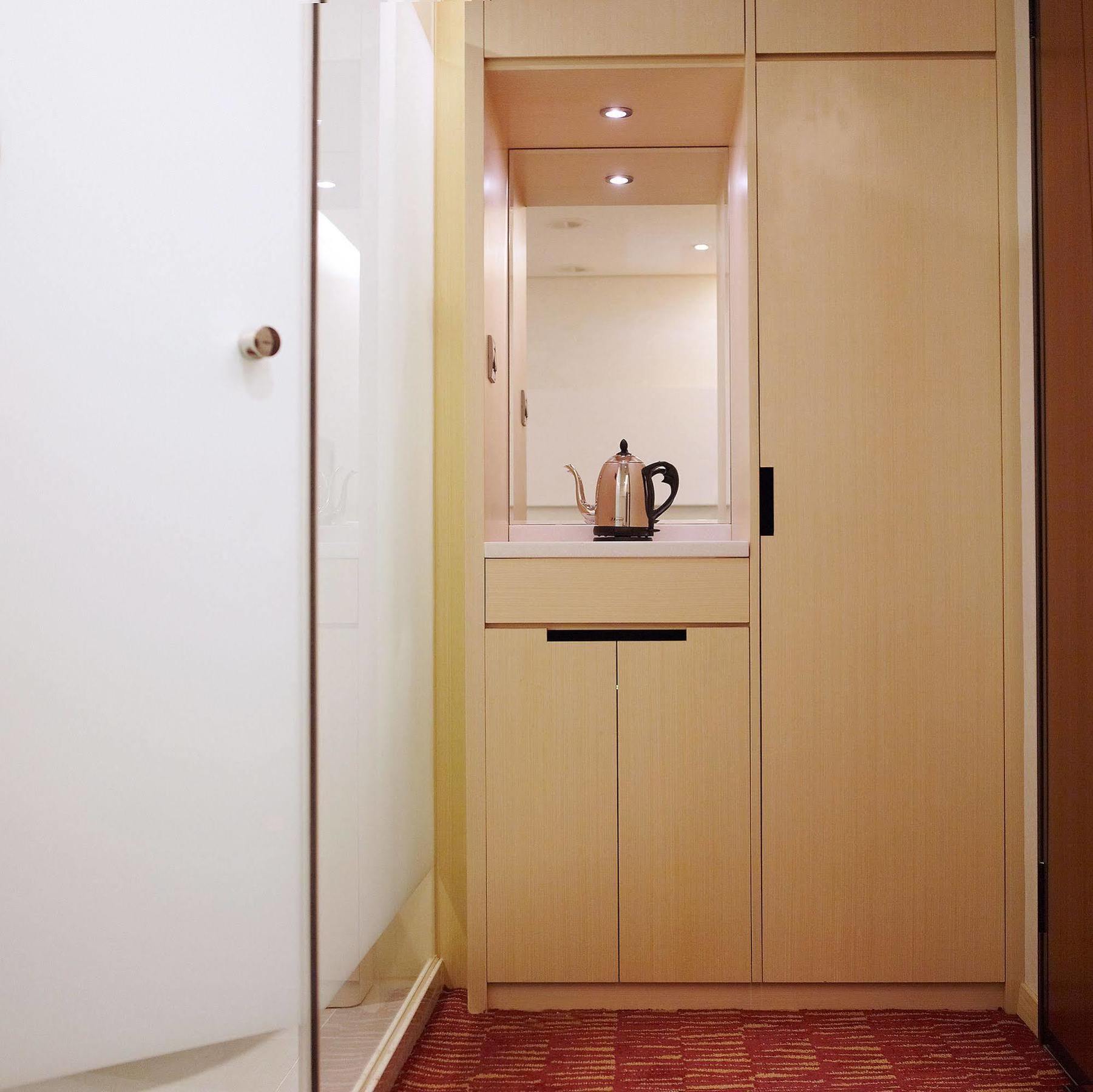 Beauty Hotels - Beautique Hotel Đài Bắc Ngoại thất bức ảnh