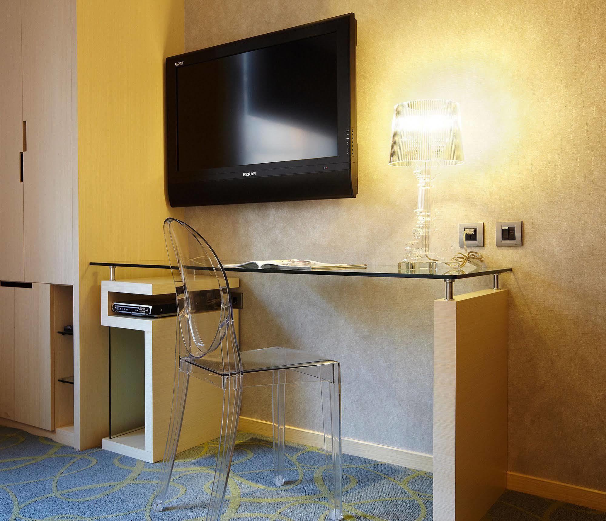 Beauty Hotels - Beautique Hotel Đài Bắc Ngoại thất bức ảnh