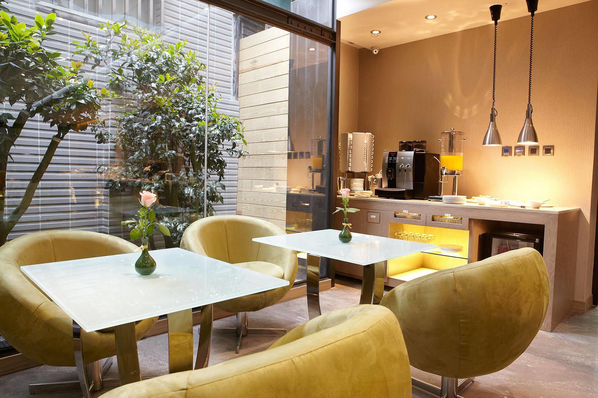 Beauty Hotels - Beautique Hotel Đài Bắc Ngoại thất bức ảnh