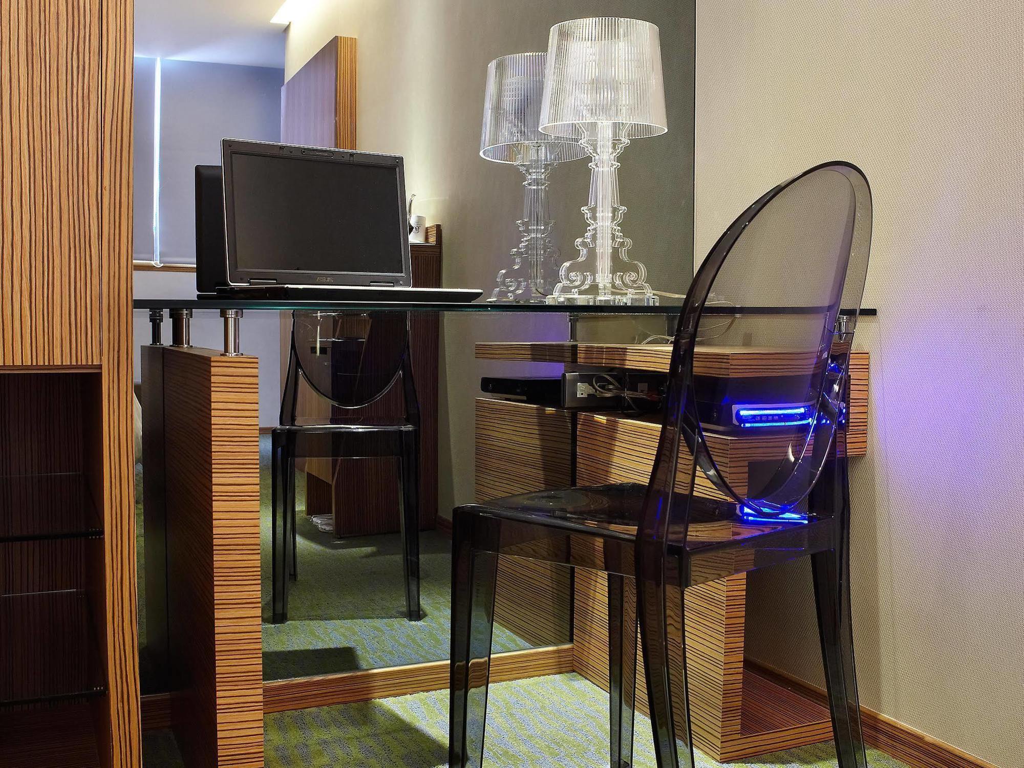 Beauty Hotels - Beautique Hotel Đài Bắc Ngoại thất bức ảnh