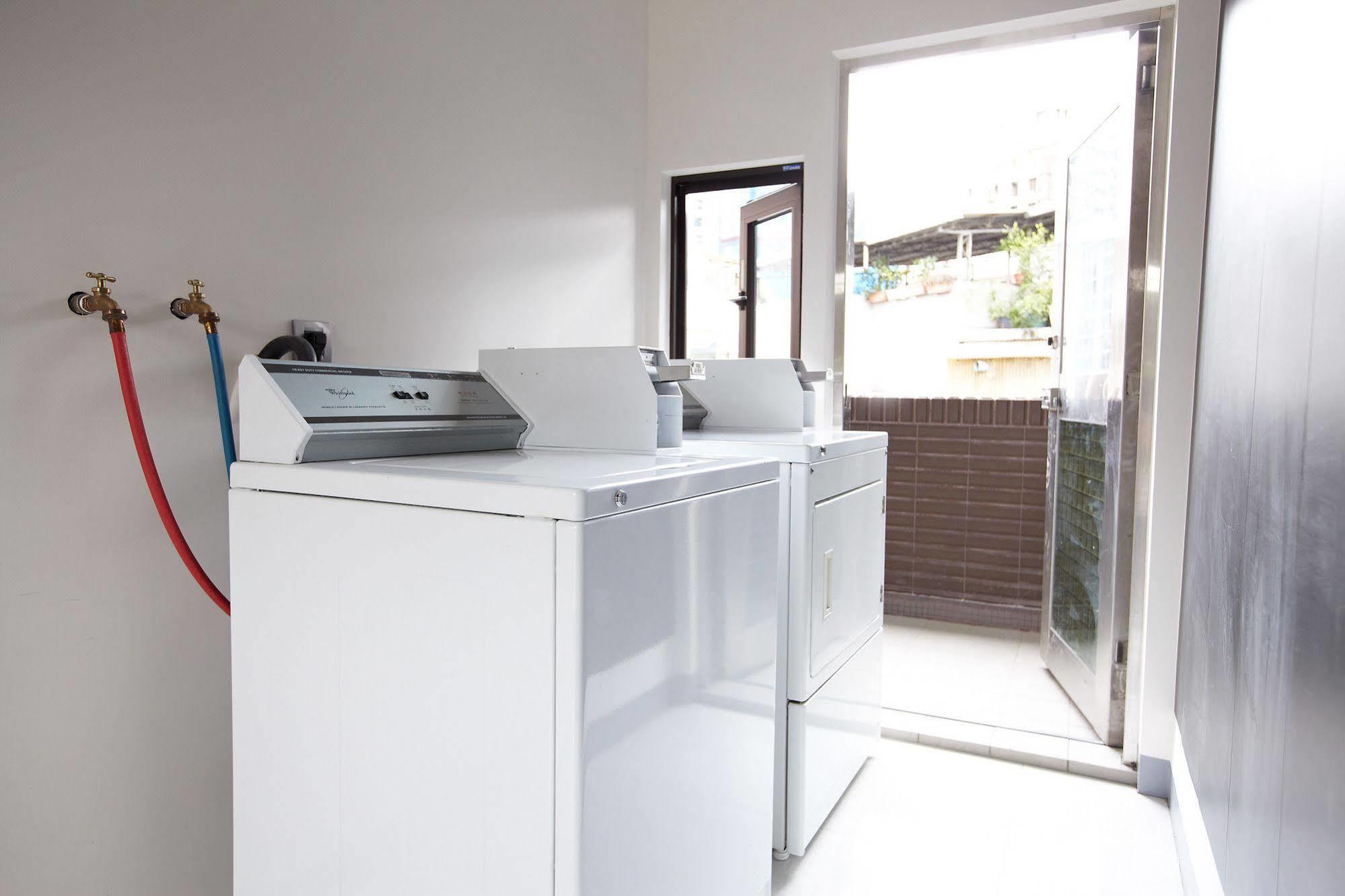 Beauty Hotels - Beautique Hotel Đài Bắc Ngoại thất bức ảnh