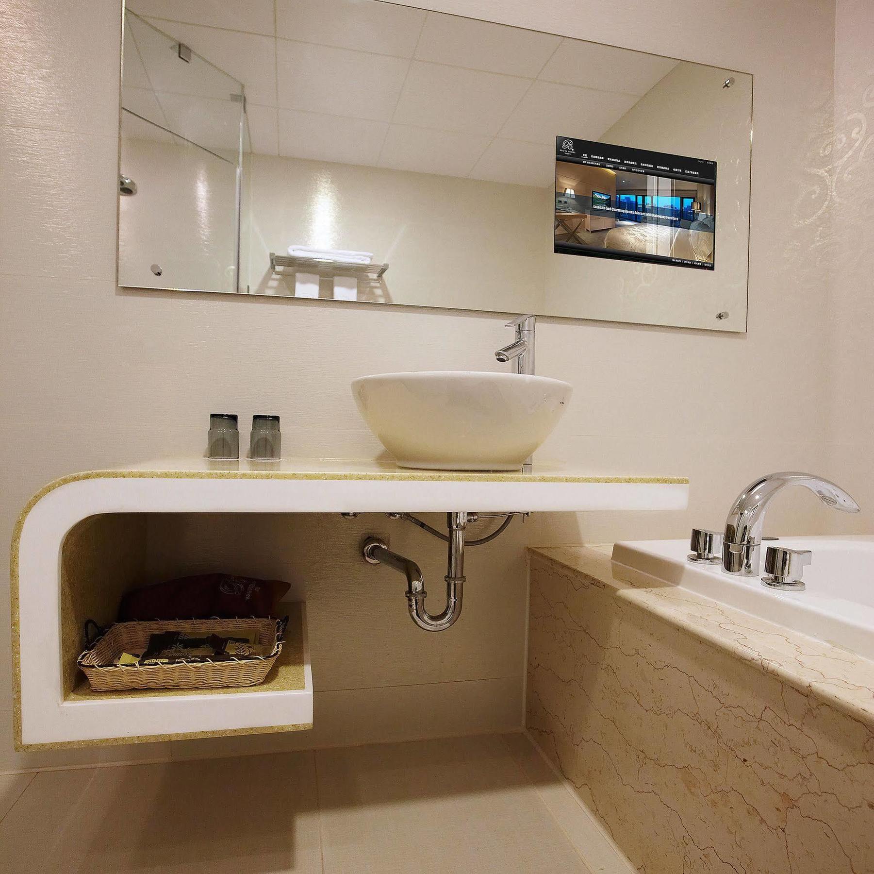 Beauty Hotels - Beautique Hotel Đài Bắc Ngoại thất bức ảnh