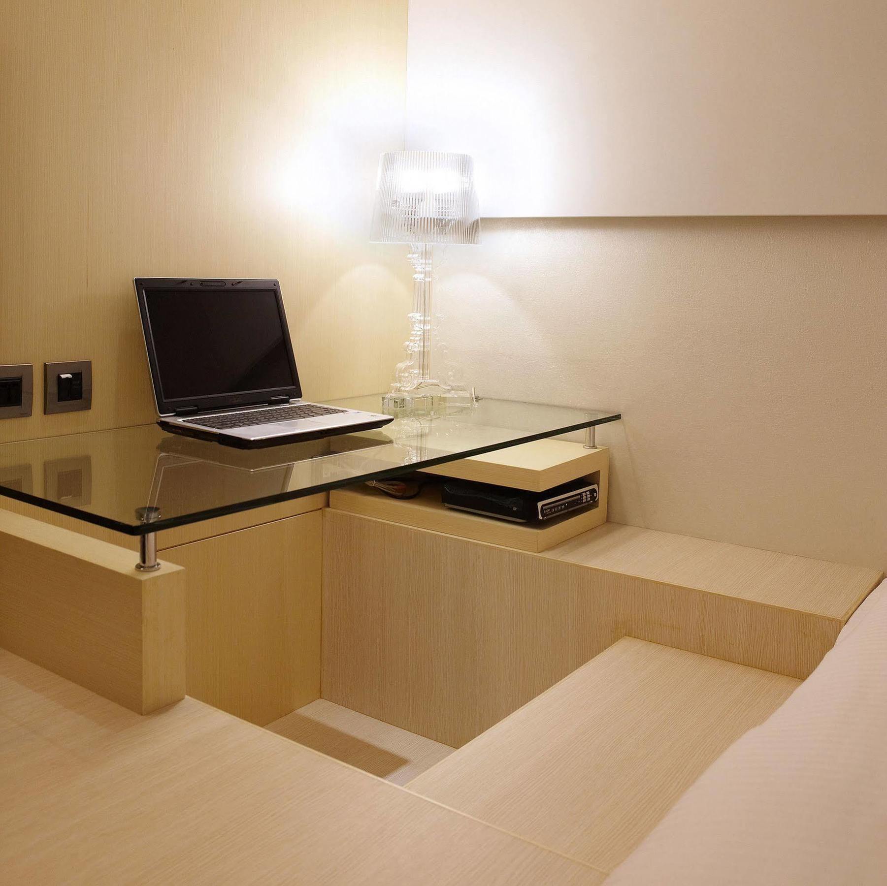 Beauty Hotels - Beautique Hotel Đài Bắc Ngoại thất bức ảnh